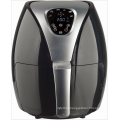 Air Fryer with Digital LED Touch Display